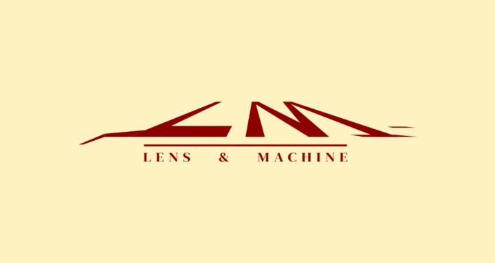 Lens and Machine
