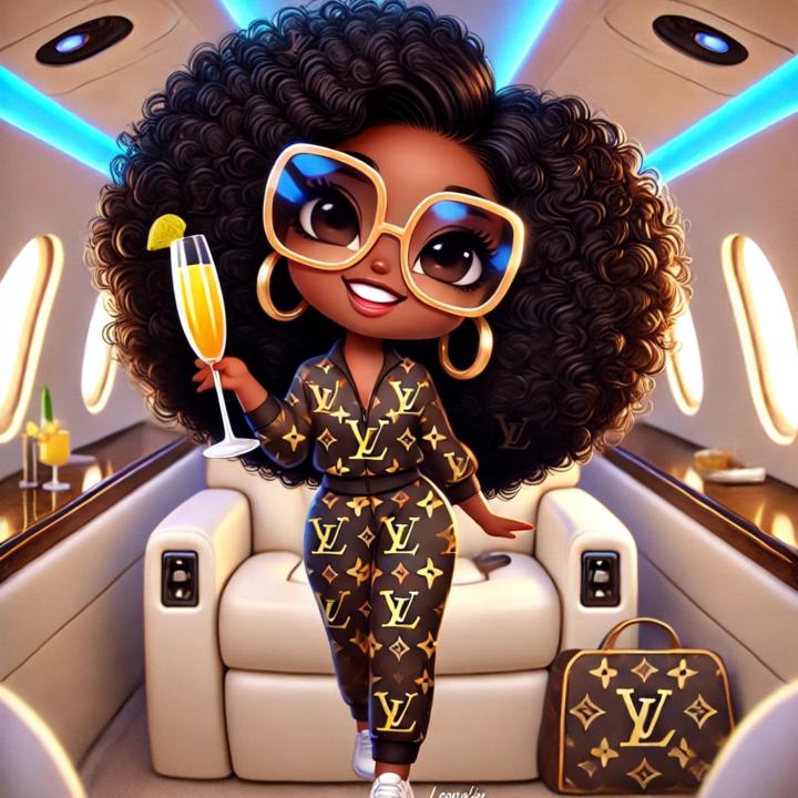 Nenyi Barnes