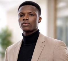 Oluwapelumi Akinyode