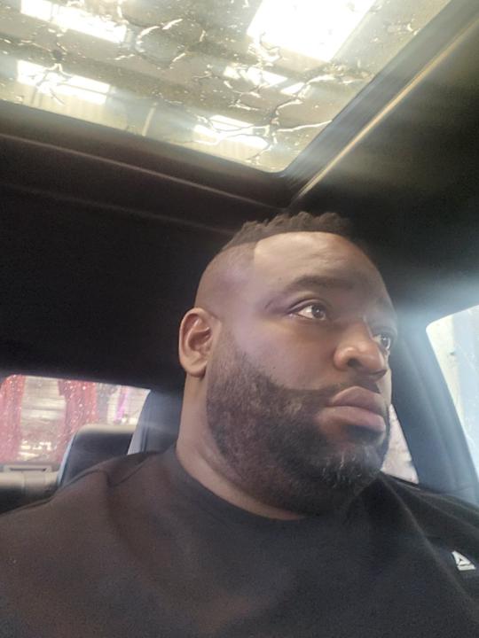 Godfrey Ogujiofor