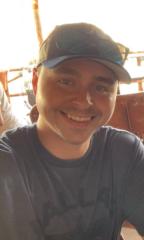 Justin Holiman