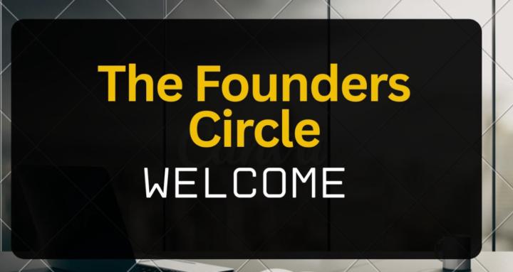 The Founders Circle