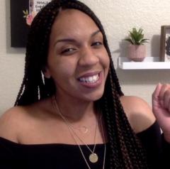 Natalya McNeal