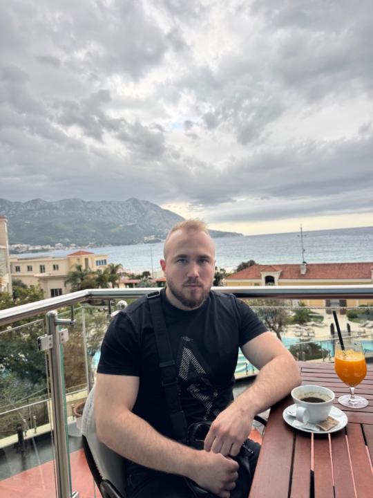 Milos Miljenovic