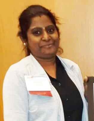 Shanthi Velu