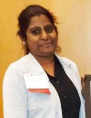 Shanthi Velu