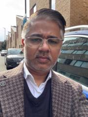 Misbah Uddin