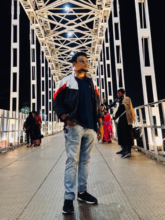 Romit Bose