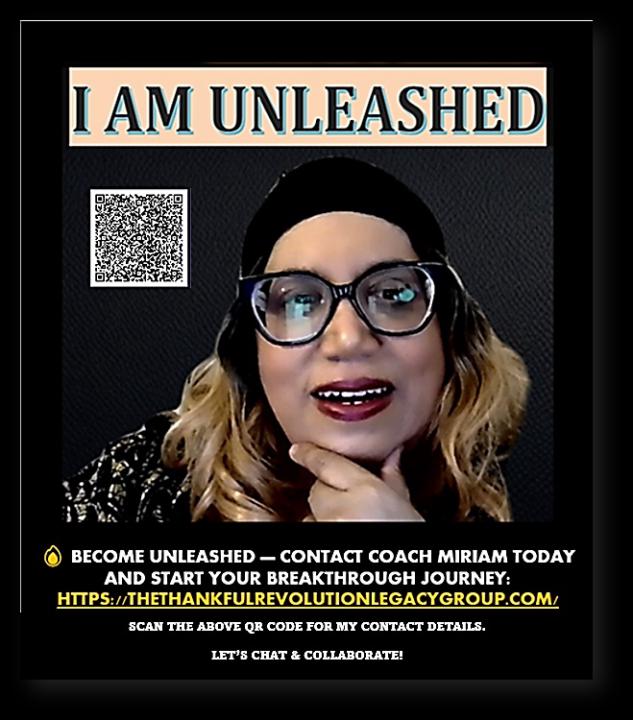 Miriam Smith Stevens