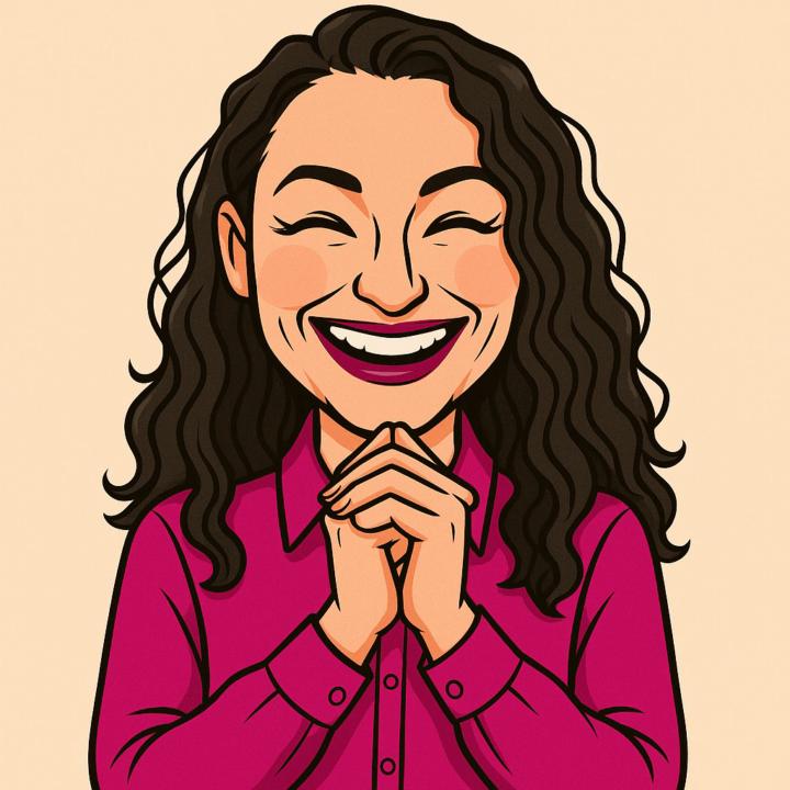 Lucía Lourdes Hernández González