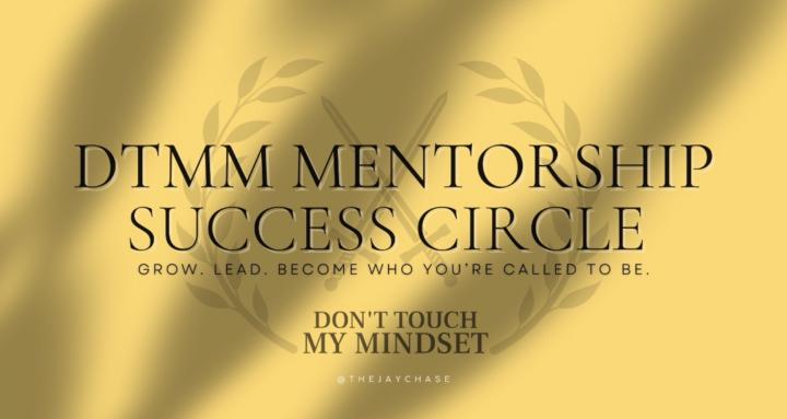 DTMM Success Circle