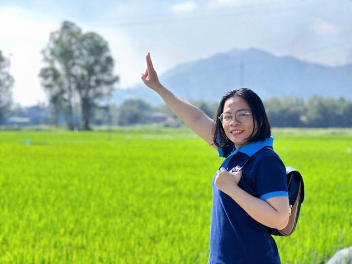 Trương Nguyệt