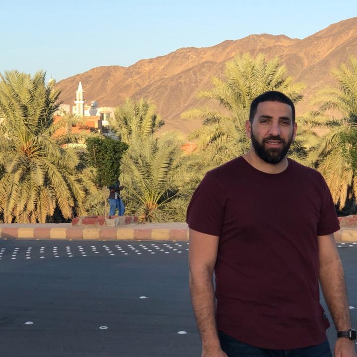 Saed Awadallah