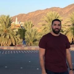 Saed Awadallah