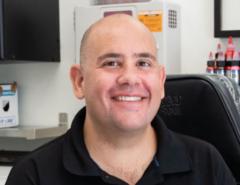 Mario Delgado