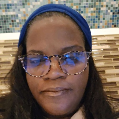 Sharon Gordon
