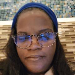 Sharon Gordon