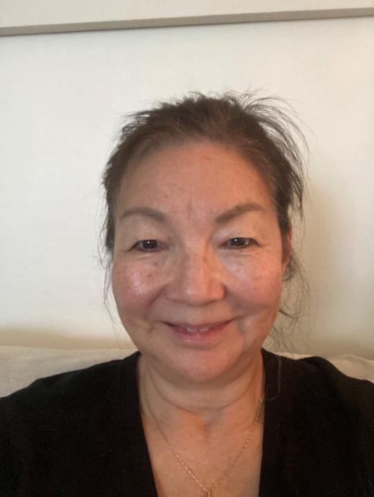 Ramona Kawahara