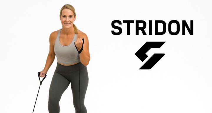Stridon