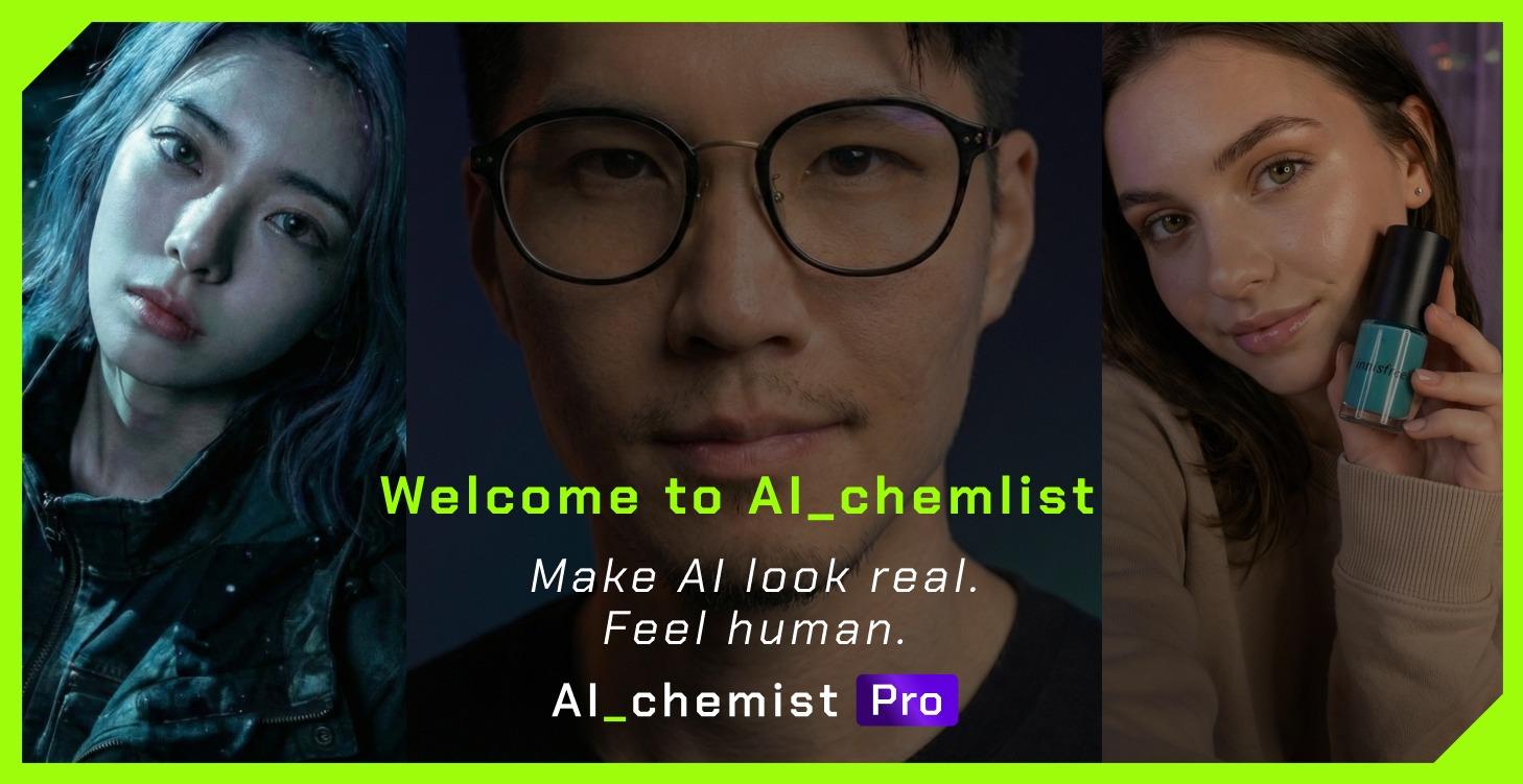 Welcome to AI_chemist!