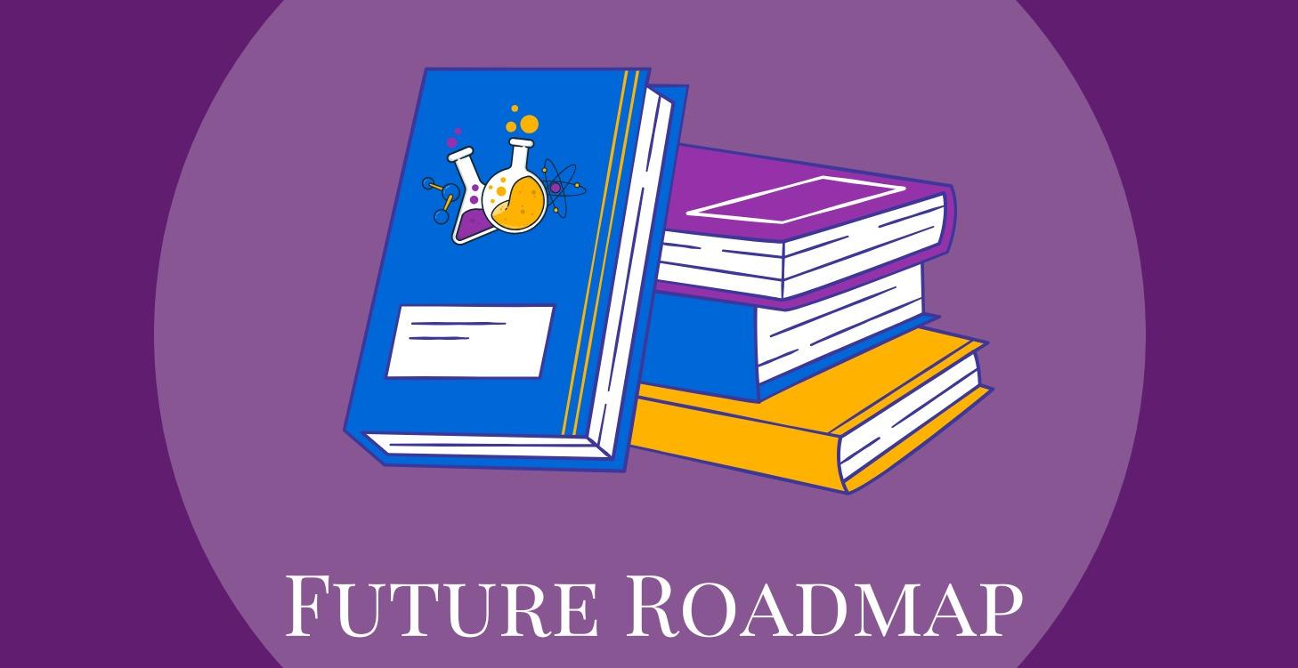 Future Roadmap