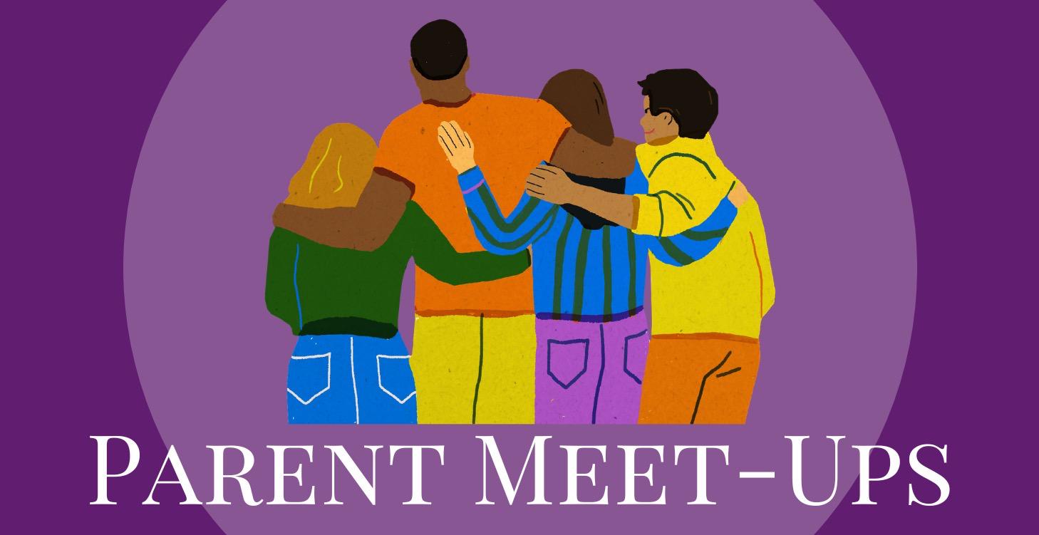 Weekly Parent Meet-Ups