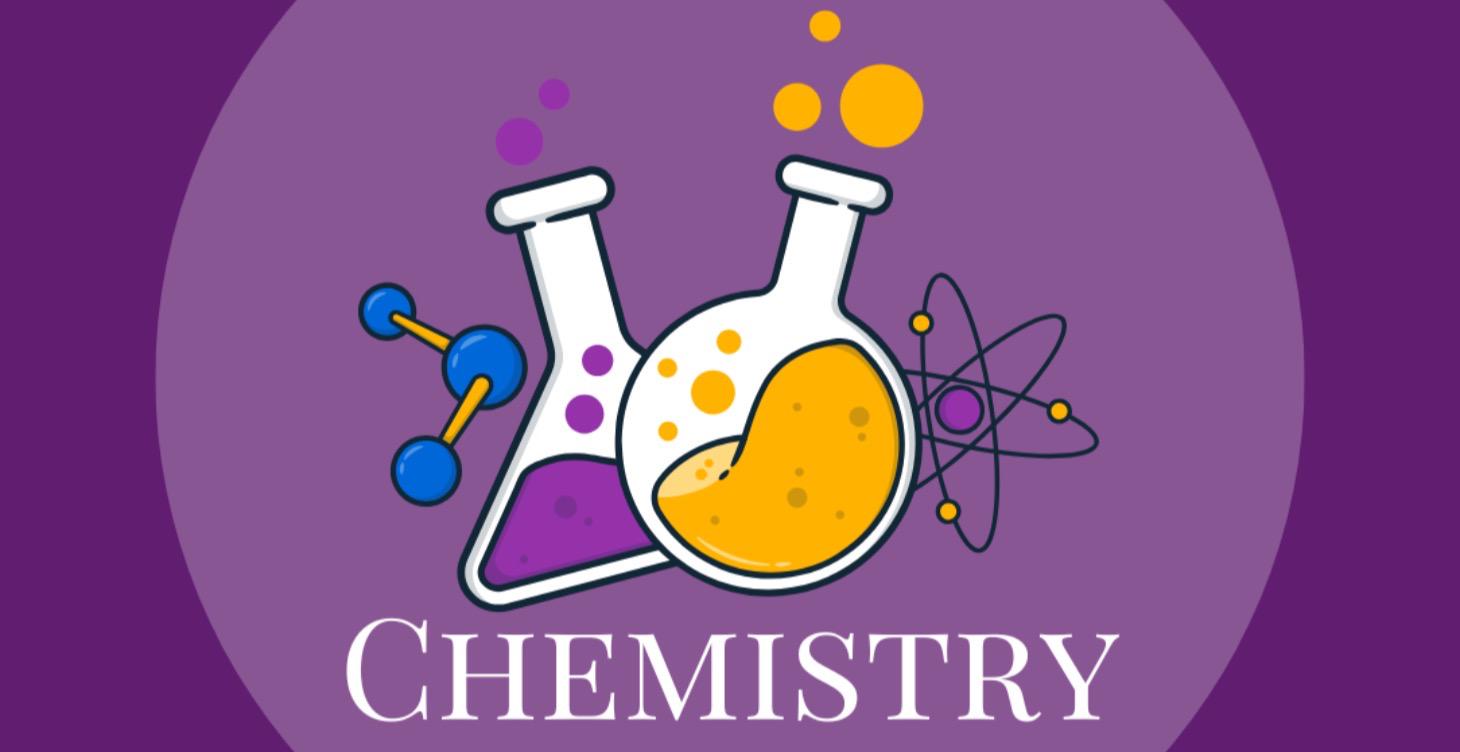 Chemistry - Currently Building