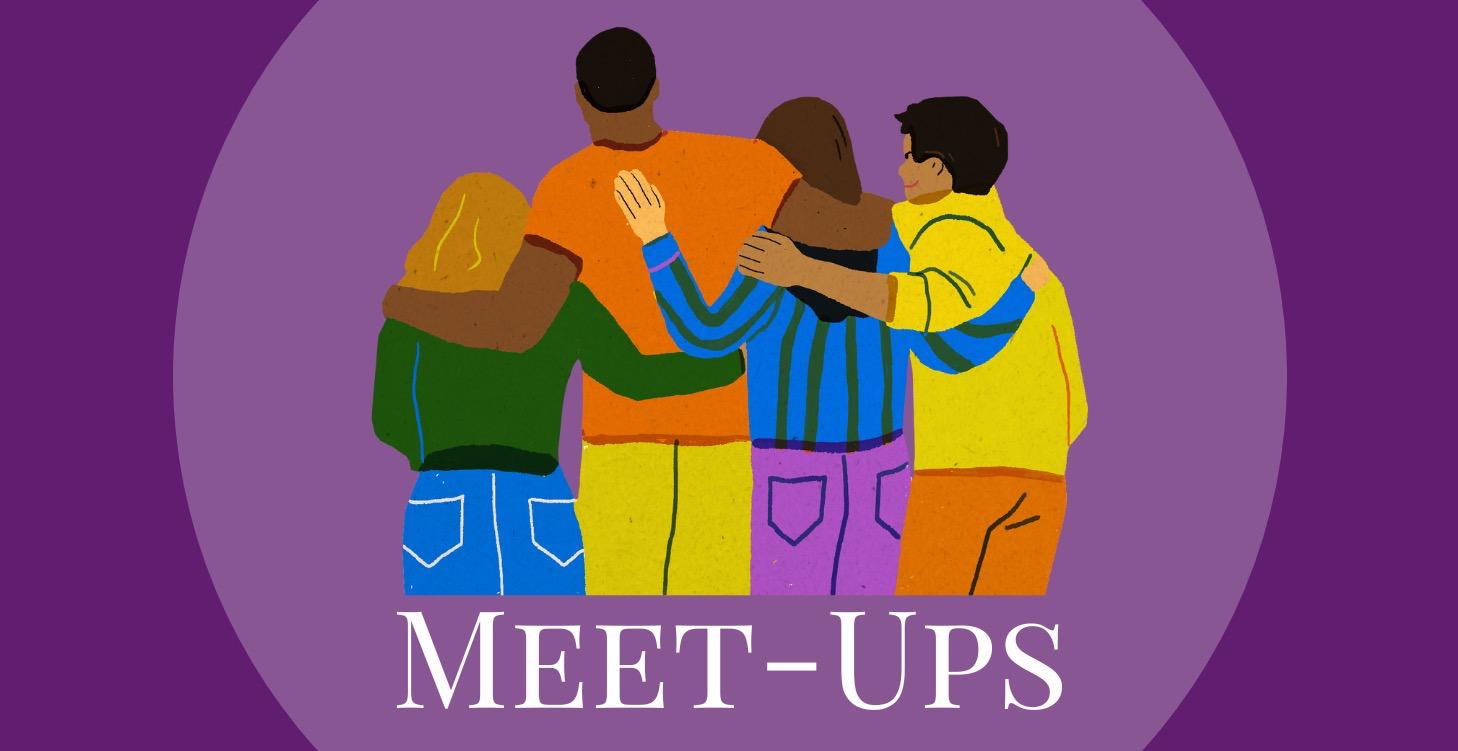 Weekly Meet-Ups