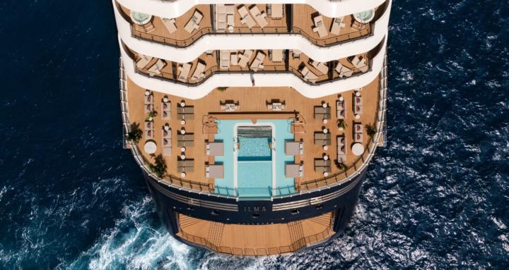 Emocean Cruises
