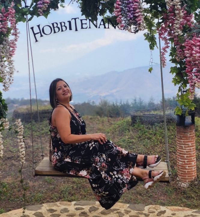Dolly Martinez
