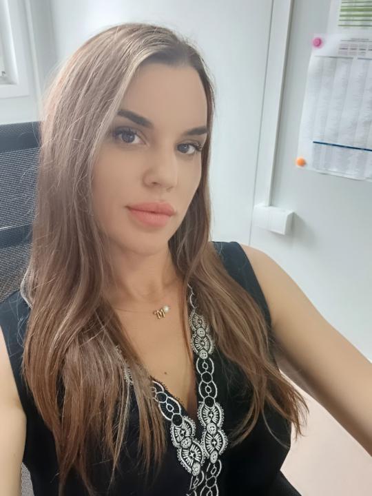 Majda Posavec