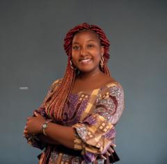Minlekibe Ingrid