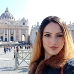 Damaris belen Cormenzana sampayo