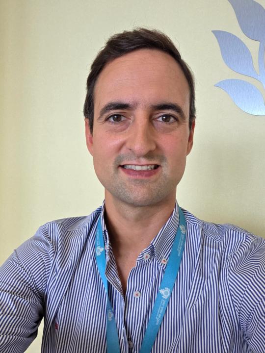 Alejandro Ruiz