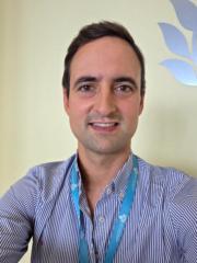 Alejandro Ruiz