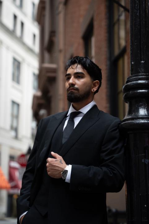 Santiago Soto Zapata