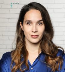 Sarah Mittiga