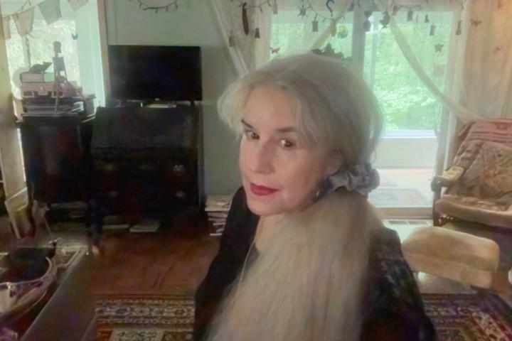 Martha de la Garza Fowler