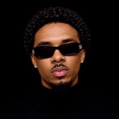Brandon Saunders
