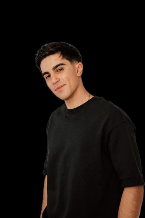 Cristobal Jimenez Herrera