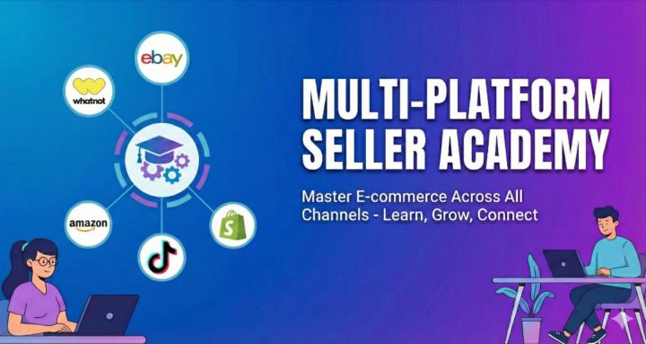 Multi-Platform Seller Academy