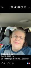 Michelle Henry