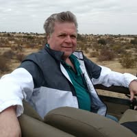 Paul Waxman