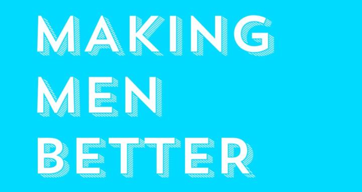 Jake Ryan: Men's Support Group