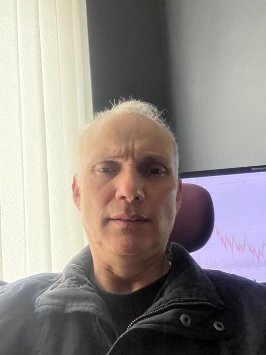 Edenilson Marques