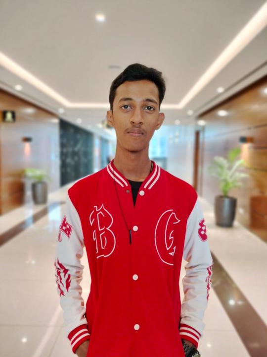 Mohammad Sadaan