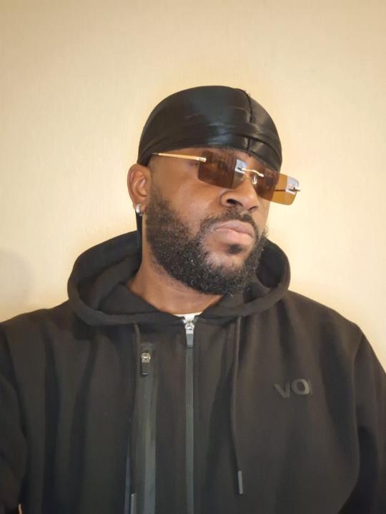 Emmanuel Adenuga