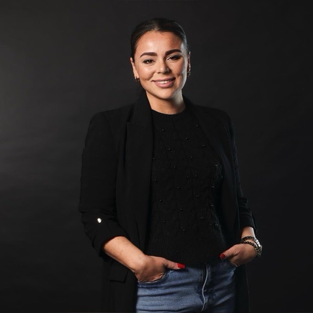 Canan Albayrak