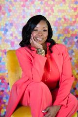 Dondra Coleman