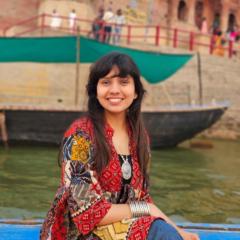 Shreya Garg